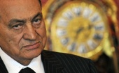 Генпрокуратура Египта требует смертной казни для экс-главы  Хосни Мубарака