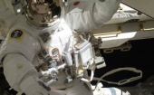 Сердце астронавта округляется в условиях невесомости