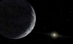 Ученые обнаружили самую отдаленную карликовую планету Солнечной системы