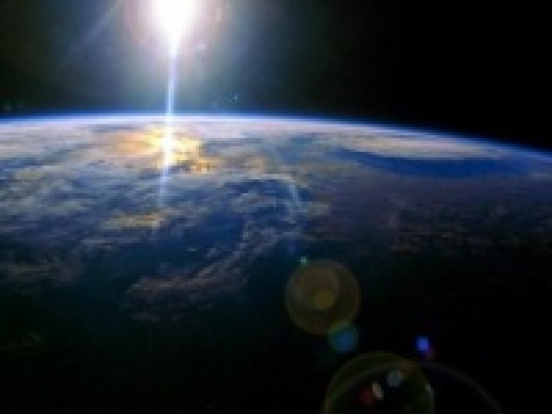 Ученые раскрыли секрет образования 3-го радиационного пояса Земли